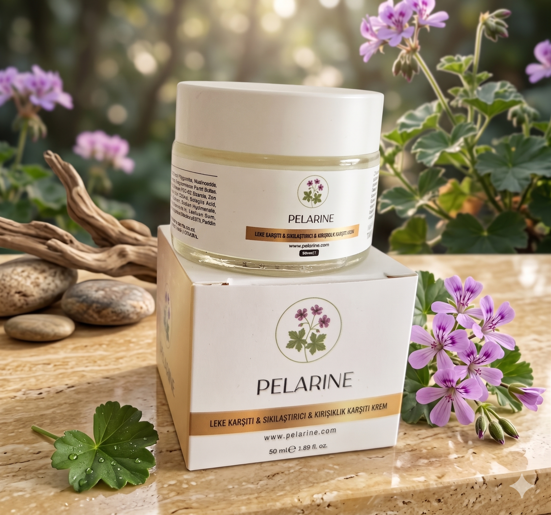 face cream jar